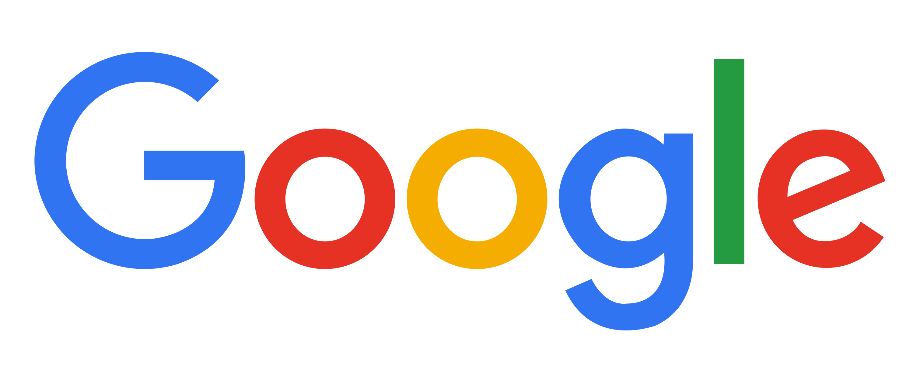 google